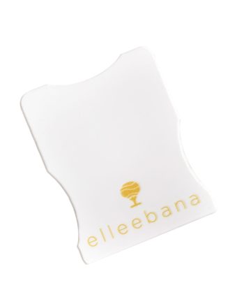 Baza za bojenje trepavica