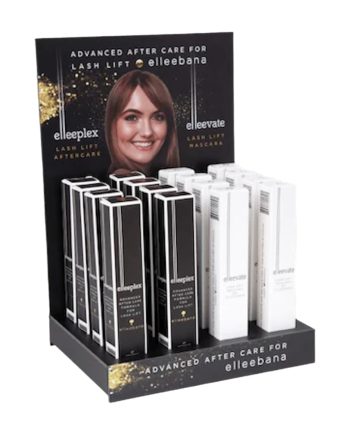 Elleevate - Elleeplex stalak za proizvode - prazan