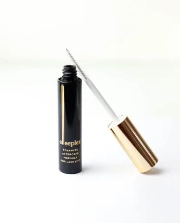 Elleeplex Advanced Aftercare – napredni hranjivi serum za trepavice i obrve