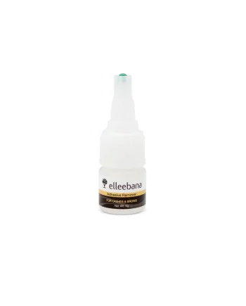 Elleebana odstranjevalec lepila