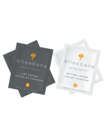 Elleebana One Shot Lash Lift Trial Set