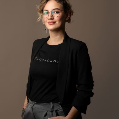 Elleebana Slovenija-edikator-ivana